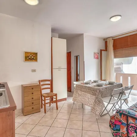 Volpe 11 Appartement Rosolina Mare