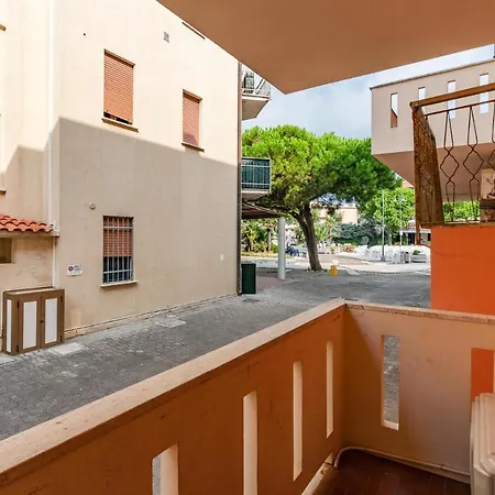 Appartement Volpe 11 *