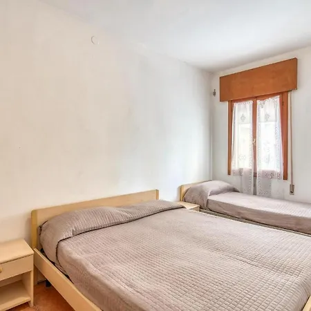 Volpe 11 * Rosolina Mare