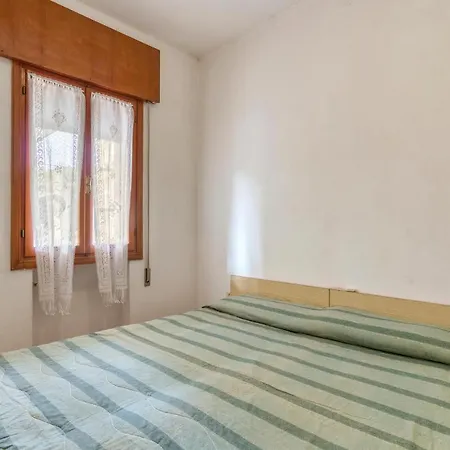 Volpe 11 Appartement Rosolina Mare