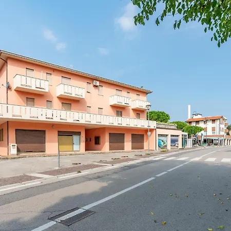 Appartement Volpe 11